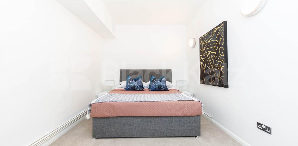 			2 Bedroom, 1 bath, 1 reception Apartment			 ABILITY PLAZA-KINGSLAND ROAD, DALSTON/HAGGERSTON